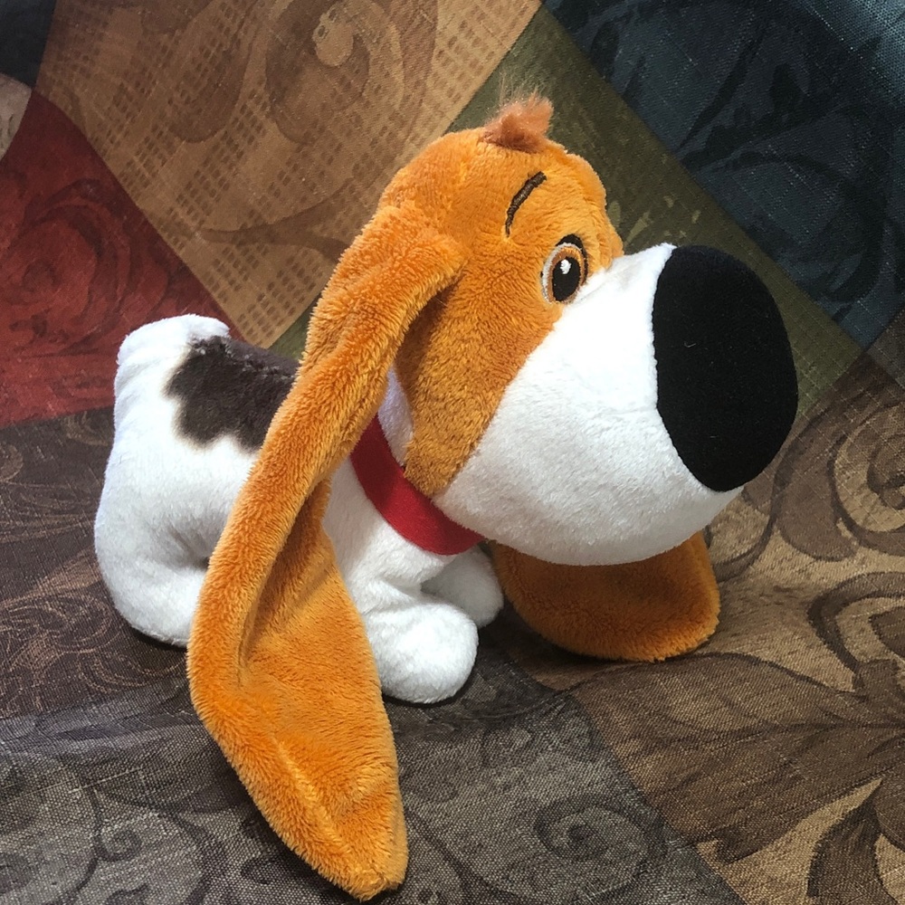 🛍️5/$20🛍️Plush Dog Toy with Long Ears